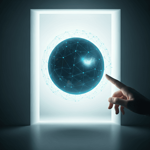 Neurakind human-centric AI illustration